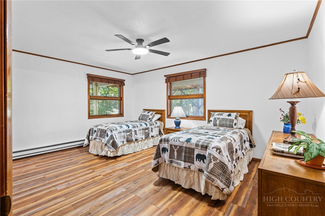 498 St Andrews Road Beech Mountain, NC 28604 - Photo 31 of 43 Gallery Image 31