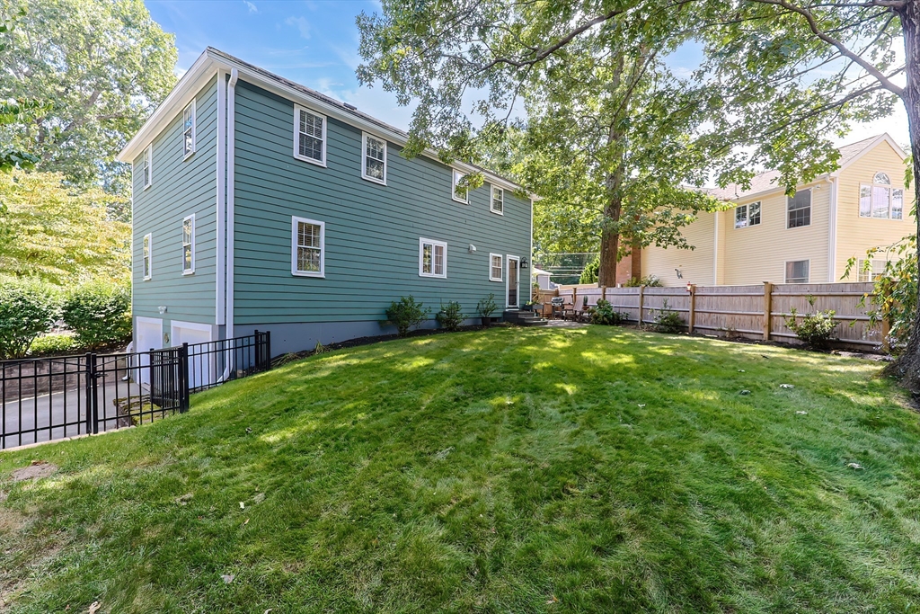 20 Emily Road Framingham, MA 01701 - Photo 38 of 42 Gallery Image 38