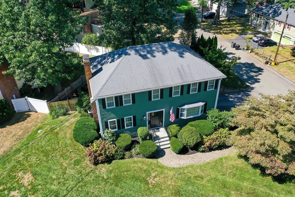 20 Emily Road Framingham, MA 01701 - Photo 40 of 42 Gallery Image 40