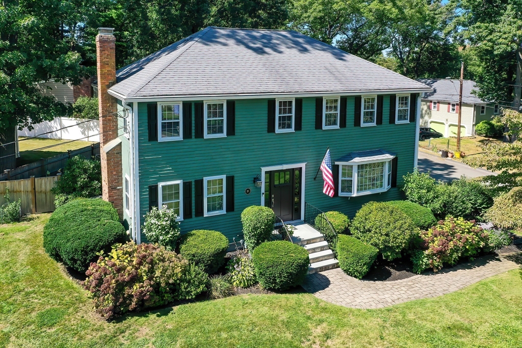 20 Emily Road Framingham, MA 01701 - Photo 4 of 42 Gallery Image 4