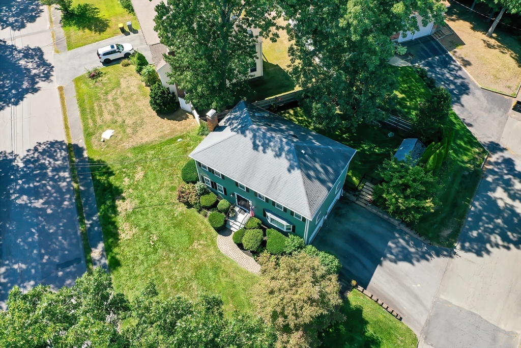 20 Emily Road Framingham, MA 01701 - Photo 41 of 42 Gallery Image 41