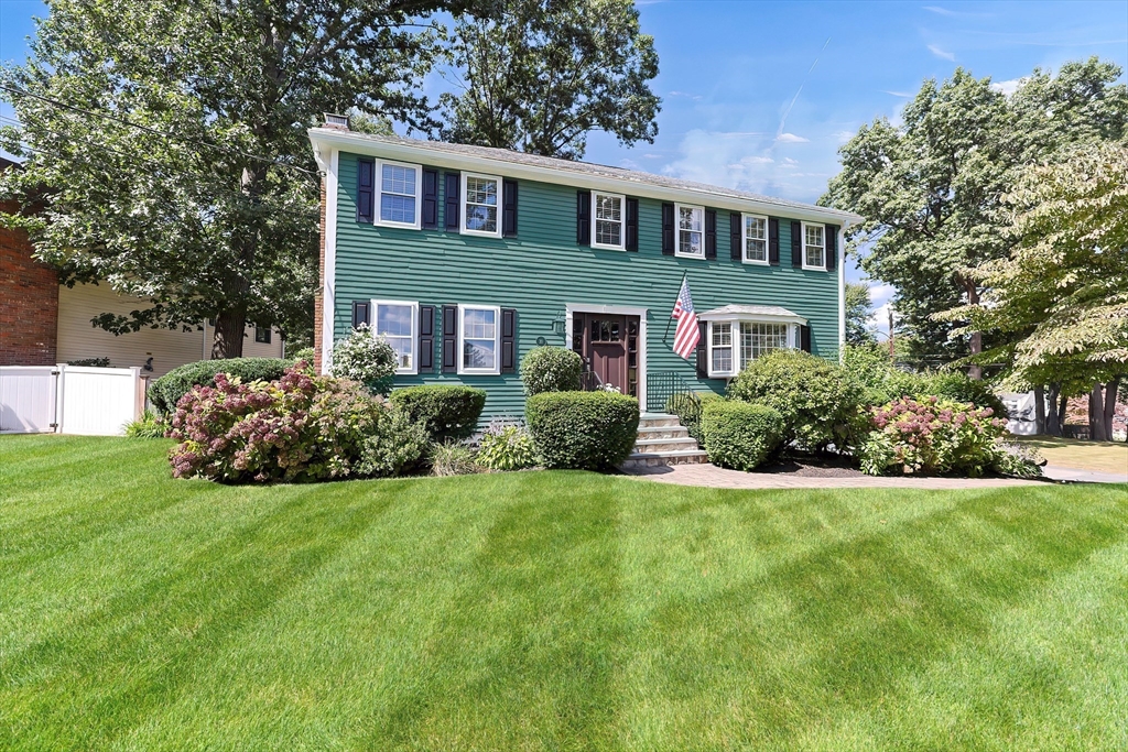 20 Emily Road Framingham, MA 01701 - Photo 5 of 42 Gallery Image 5