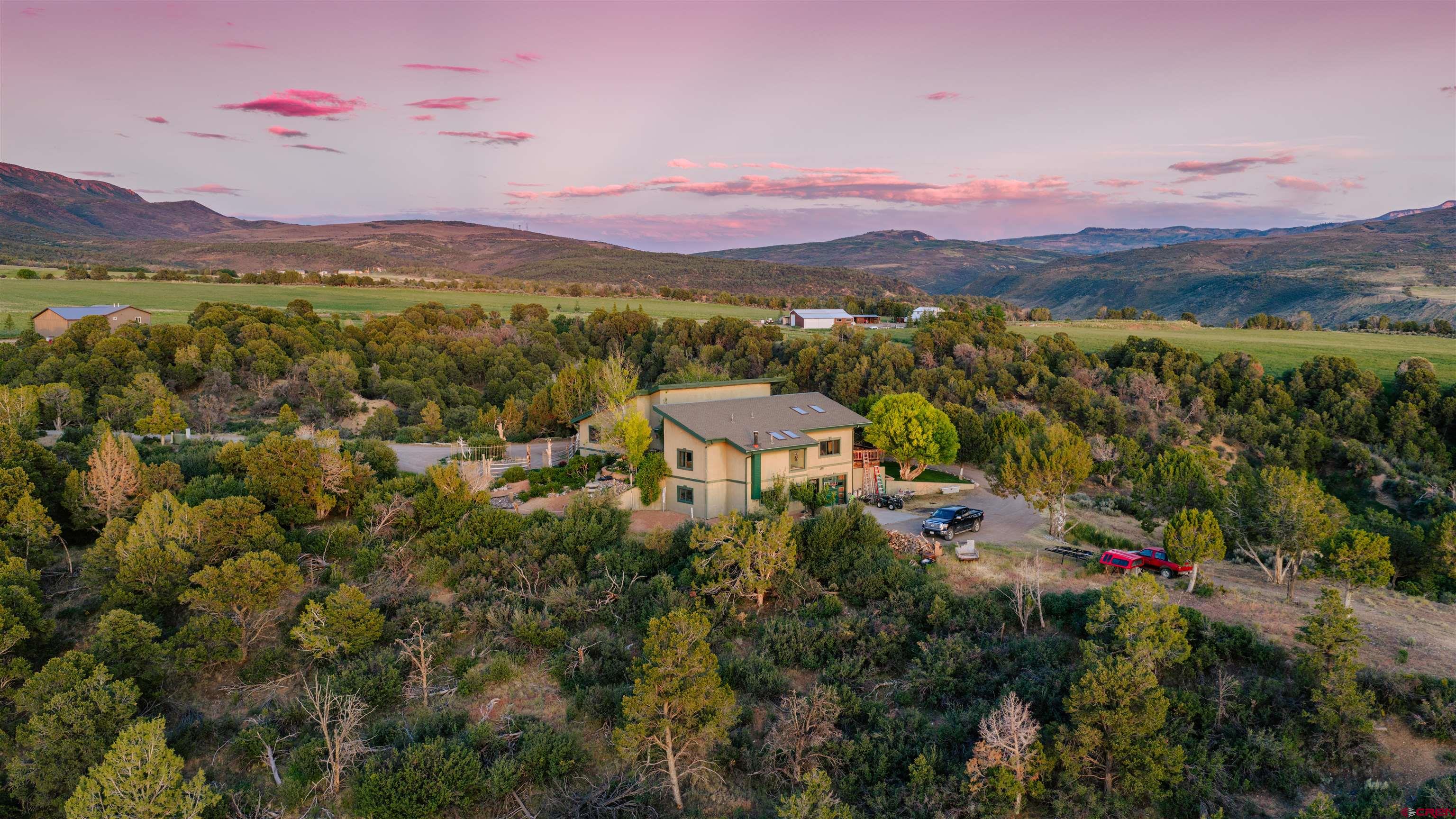 14022 N73 Road Montrose, CO 81401 - Photo 39 of 39 Gallery Image 39