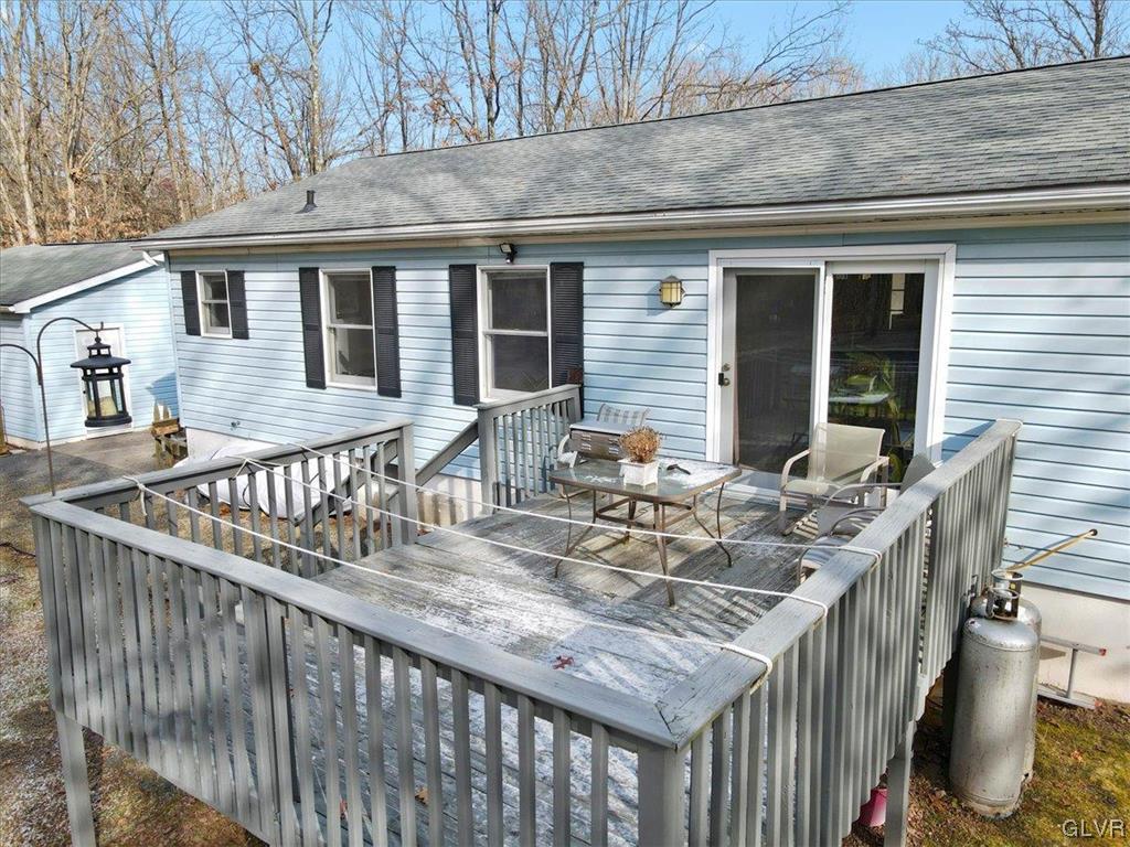 173 Shenkel Road Effort, PA 18330 - Photo 41 of 46