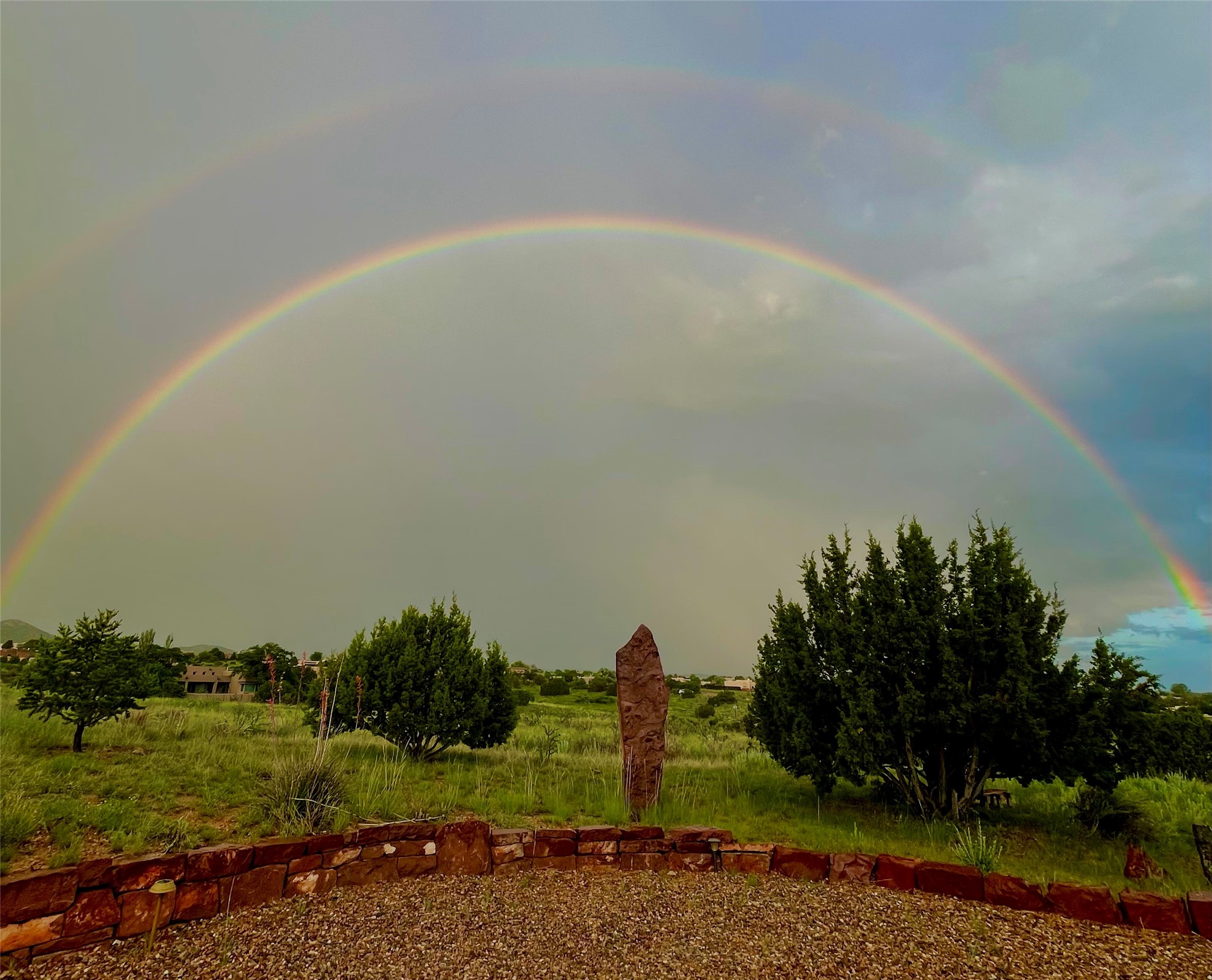 11 Descanso Road Santa Fe, NM 87508 - Photo 50 of 51