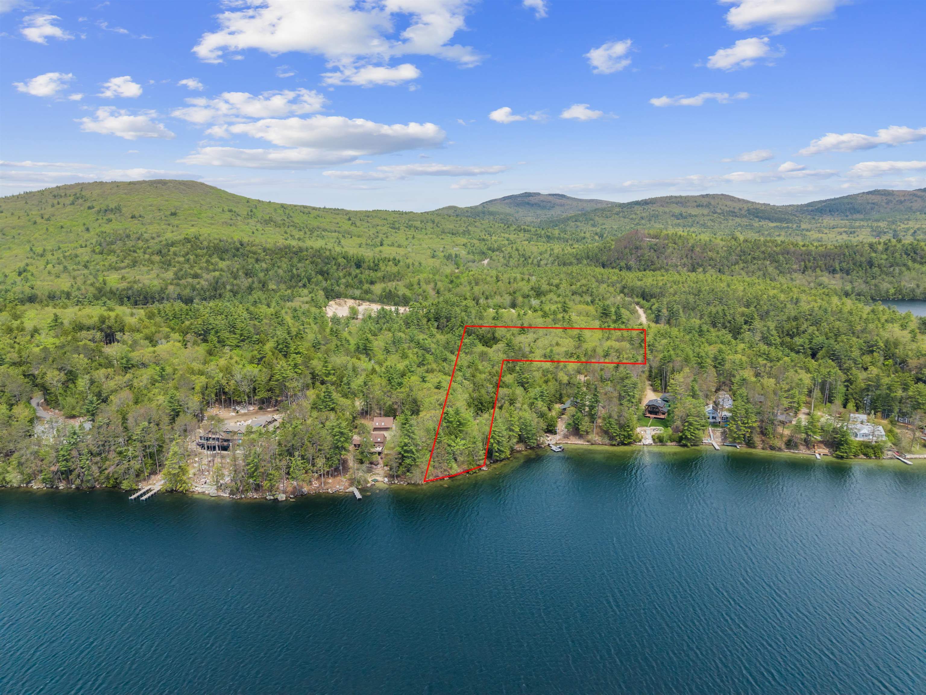 Lot 14 Pine Point Road, Unit 14 New Durham, NH 03855 - Photo 14 of 19