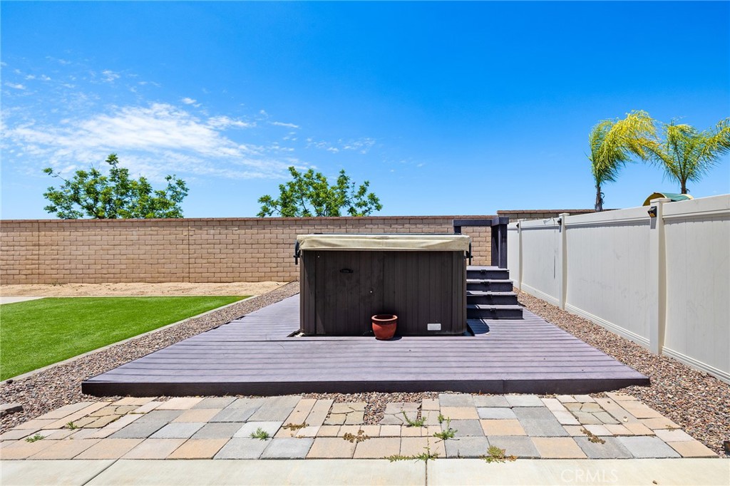 25392 Lone Acres Road Menifee, CA 92584 - Photo 39 of 46