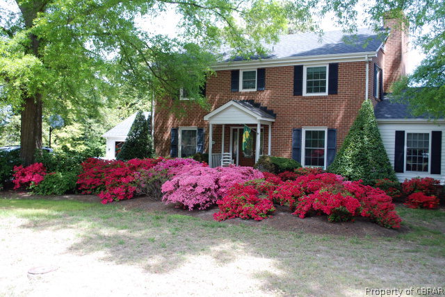 7905 Berkeley Drive Gloucester Point, VA 23062 - Photo 22 of 46