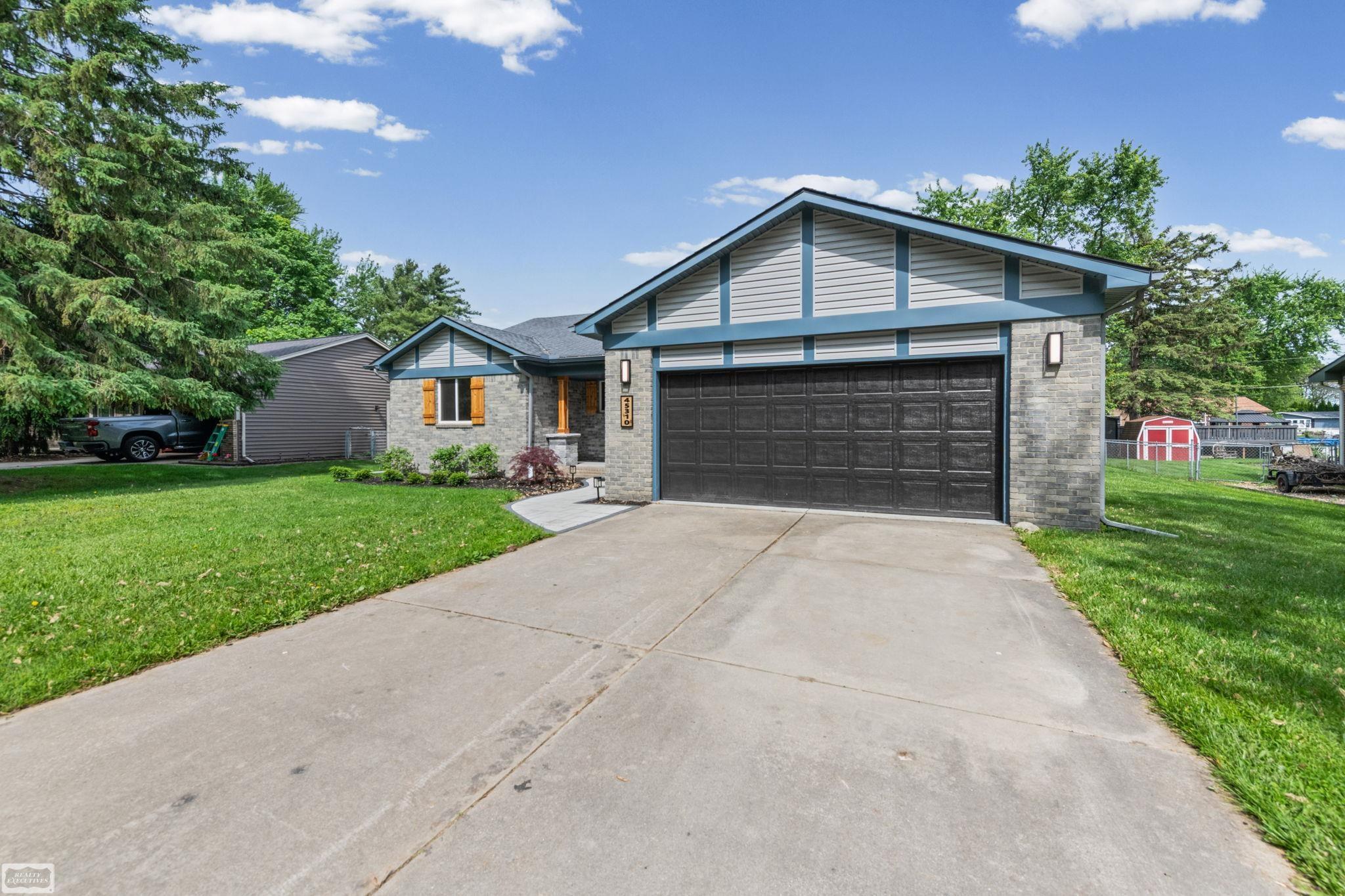 45310 Fairchild Road Macomb, MI 48042 - Photo 2 of 32