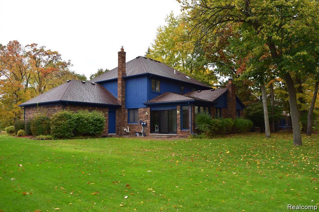1312 Kingspath Drive Rochester Hills, MI 48306 - Photo 29 of 31