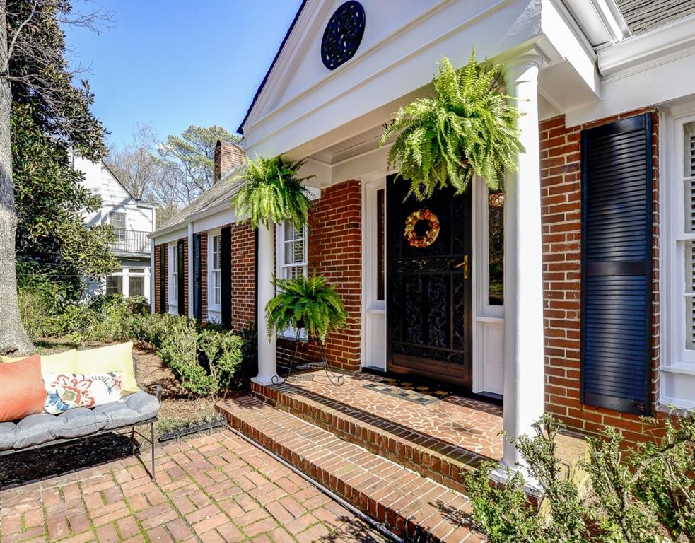 3579 Kingsboro Road Northeast Atlanta, GA 30319 - Photo 1 of 1