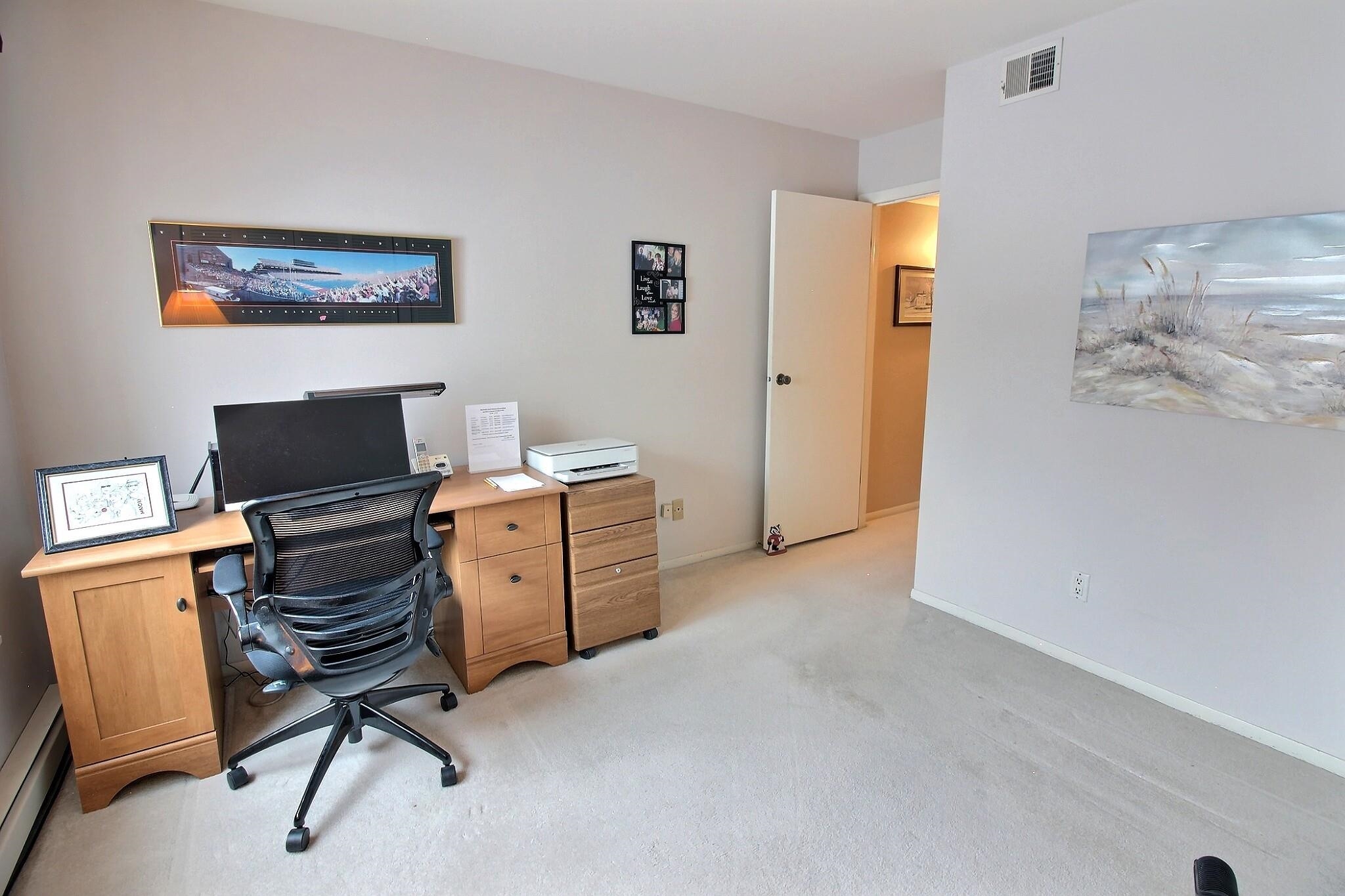 6302 Mineral Point Road, Unit 116 Madison, WI 53705 - Photo 16 of 24