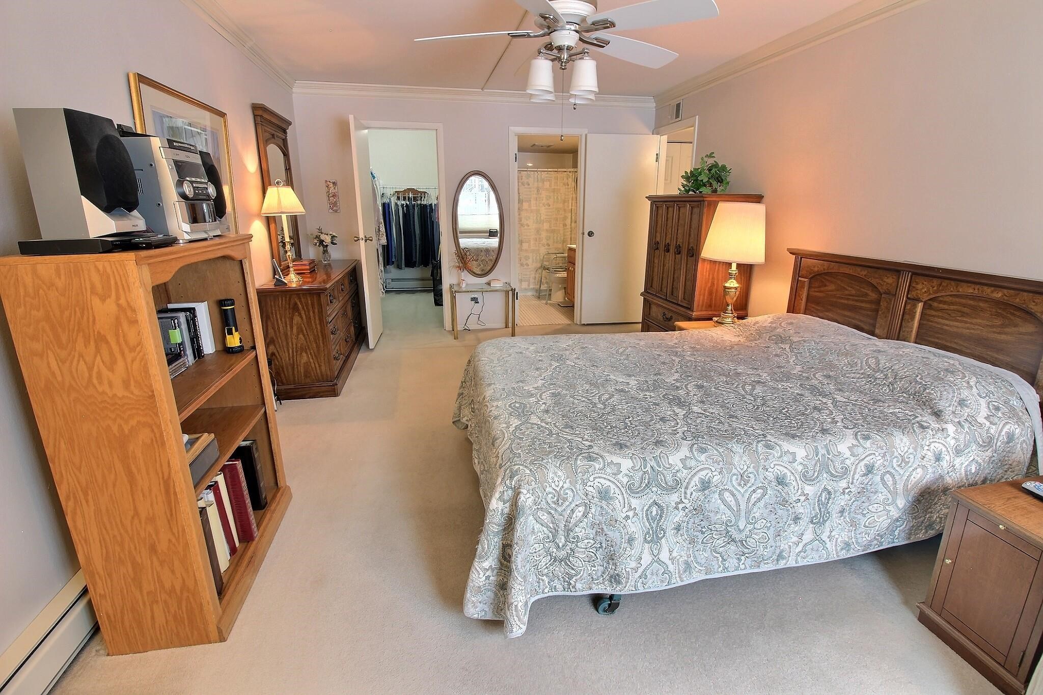 6302 Mineral Point Road, Unit 116 Madison, WI 53705 - Photo 20 of 24