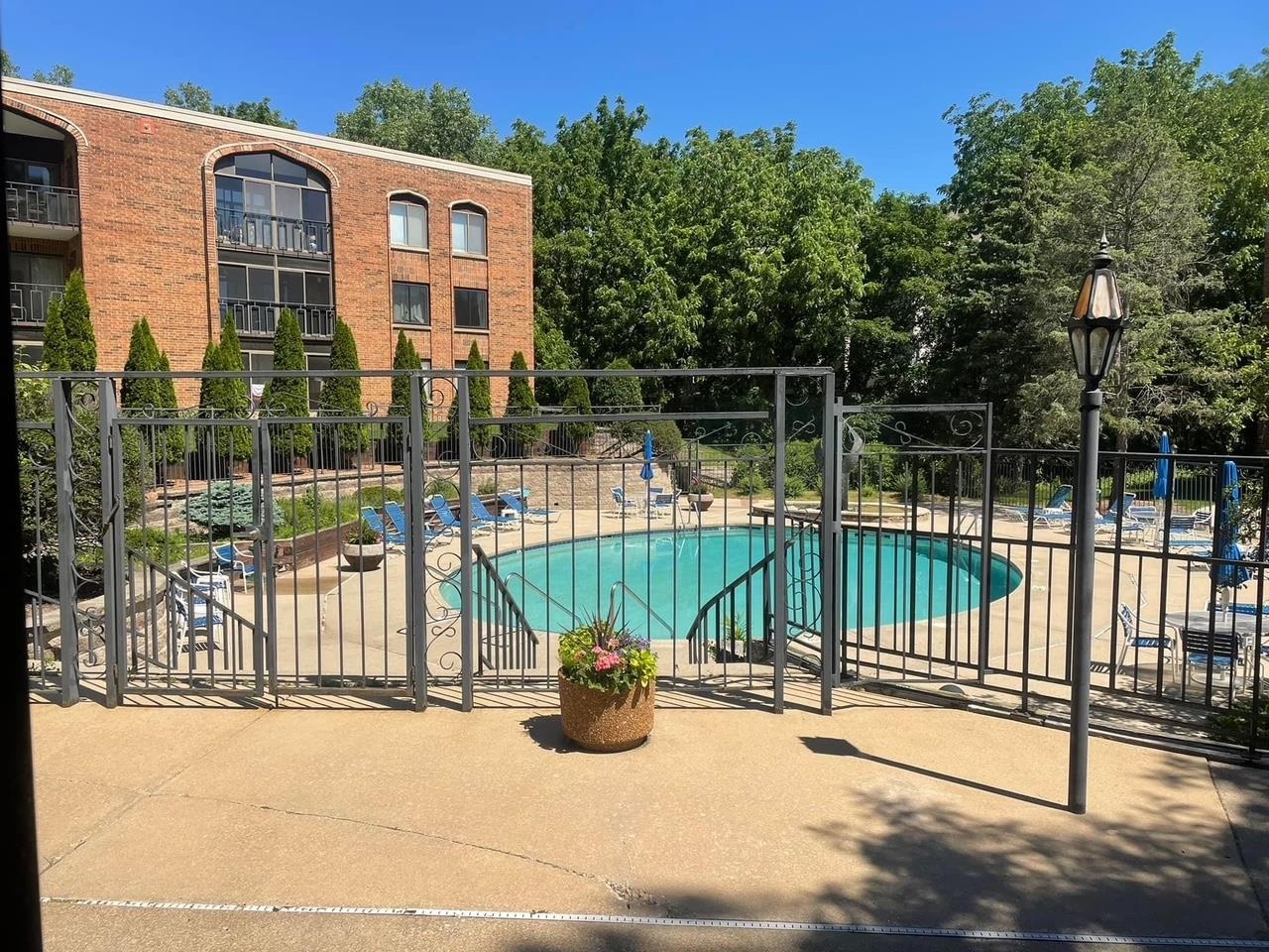 6302 Mineral Point Road, Unit 116 Madison, WI 53705 - Photo 23 of 24