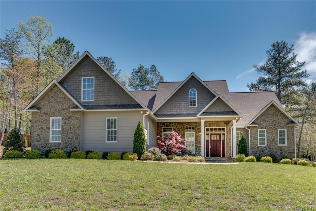 430 Chisholm Trail Rutherfordton, NC 28139 - Photo 1 of 24 Gallery Image 1