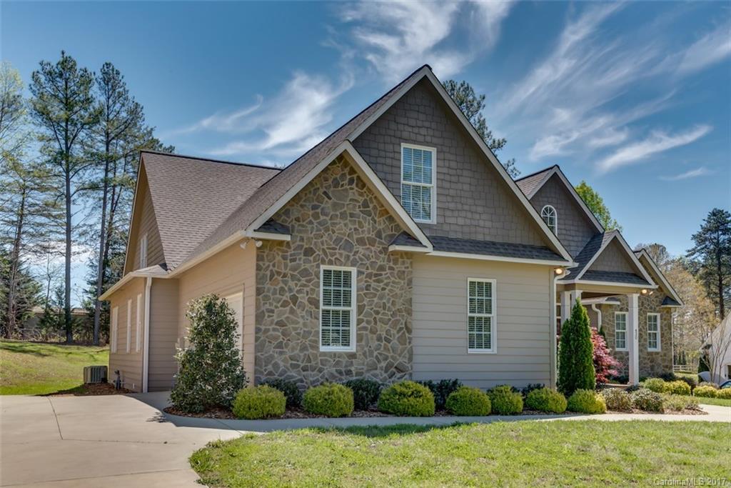 430 Chisholm Trail Rutherfordton, NC 28139 - Photo 3 of 24 Gallery Image 3