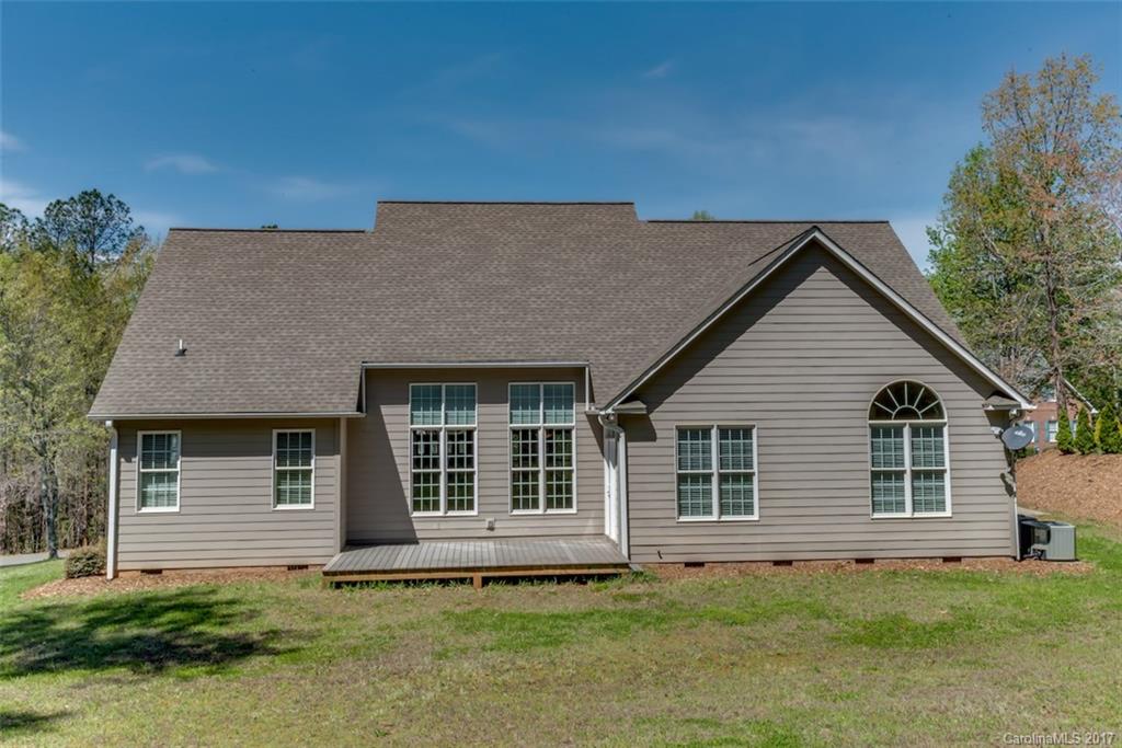 430 Chisholm Trail Rutherfordton, NC 28139 - Photo 4 of 24 Gallery Image 4