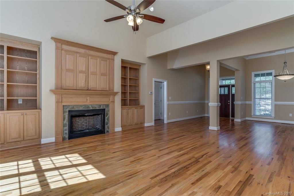 430 Chisholm Trail Rutherfordton, NC 28139 - Photo 7 of 24 Gallery Image 7