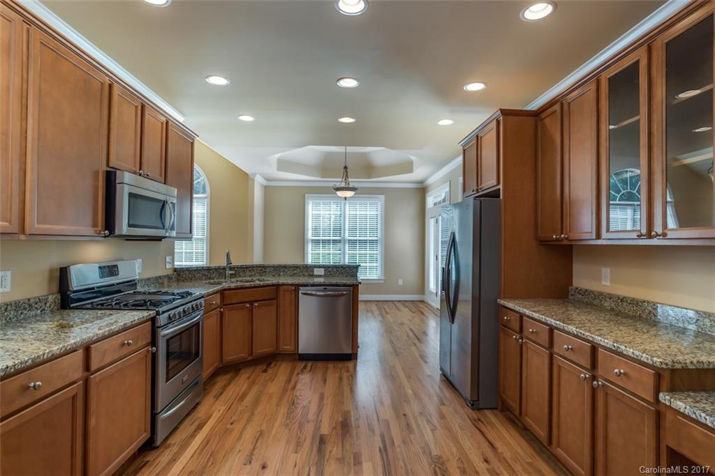 430 Chisholm Trail Rutherfordton, NC 28139 - Photo 9 of 24 Gallery Image 9