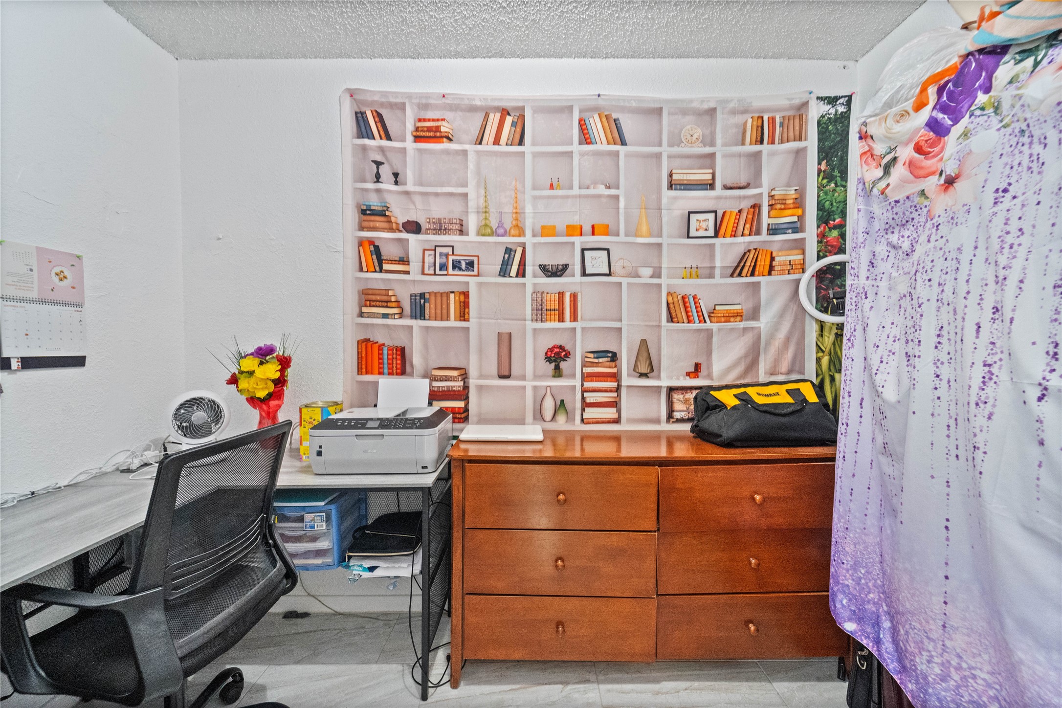 6331 Modesto Drive Houston, TX 77083 - Photo 27 of 31 a room with storage and utility