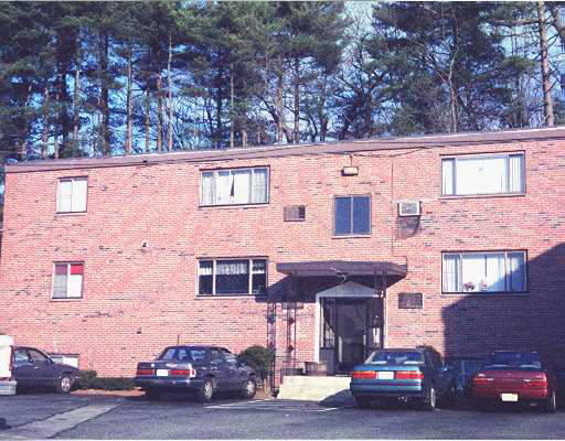 77 D Nicholas Road, Unit D 77 Framingham, MA 01701 - Photo 1 of 1