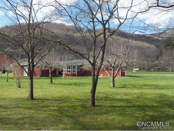1105 Moody Farm Road Maggie Valley, NC 28751 - Photo 11 of 22 a huge green field with lots of trees