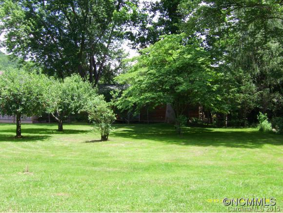 1105 Moody Farm Road Maggie Valley, NC 28751 - Photo 19 of 22 a garden view