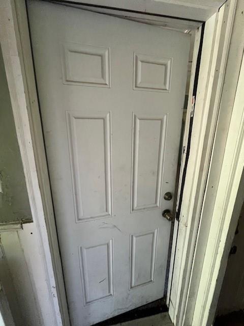 635 Rising Main Avenue Pittsburgh, PA 15212 - Photo 4 of 34 a view of front door with a door