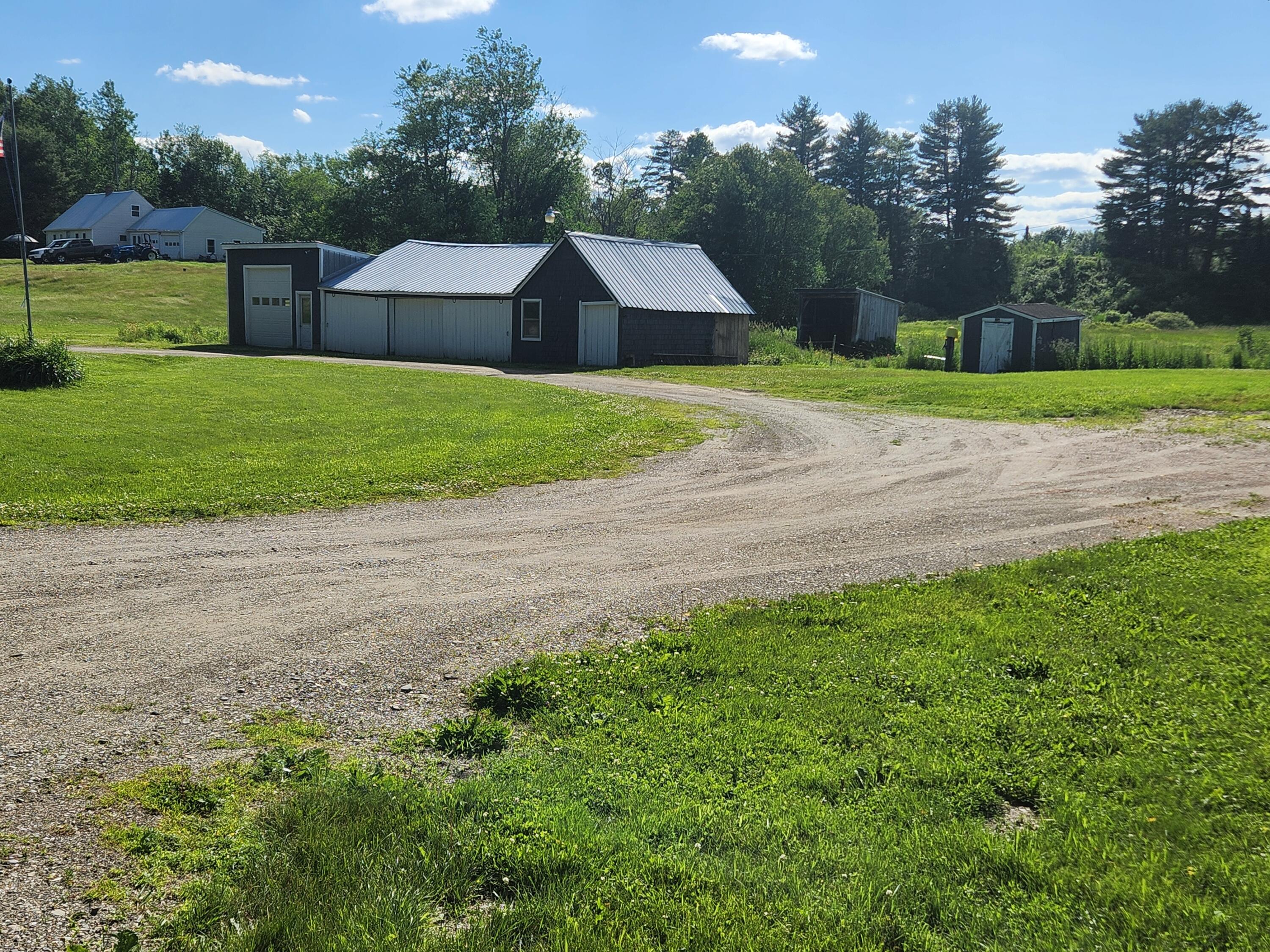 643 Dirigo Road China, ME 04358 - Photo 11 of 35 20240615_163200