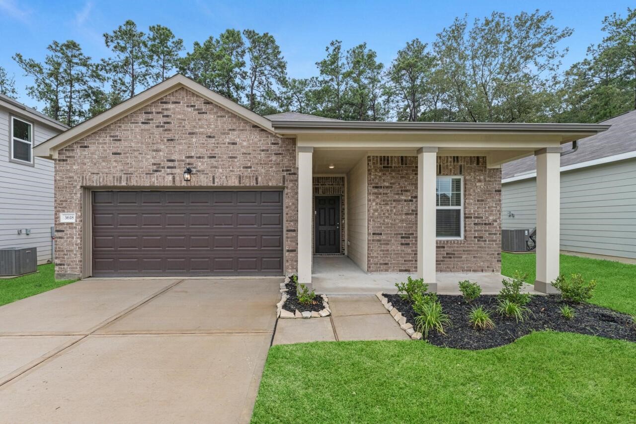 3119 Diamond Vw Lane Angleton, TX 77515 - Photo 19 of 20 Representative Photo