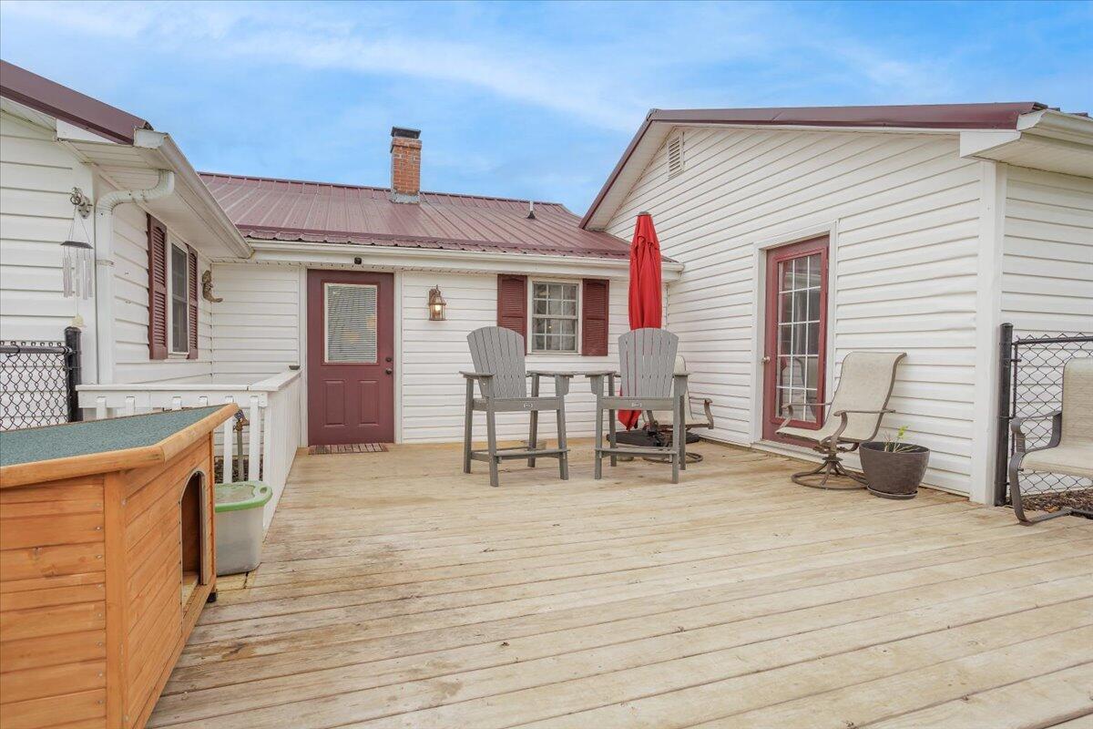 1391 Hardbarger Road Buchanan, VA 24066 - Photo 26 of 36 1391 Hardbarger Rd