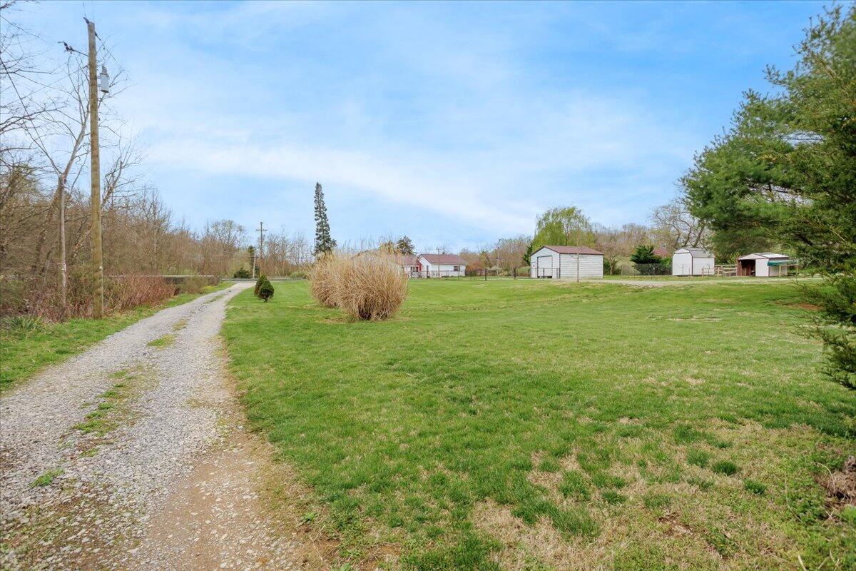 1391 Hardbarger Road Buchanan, VA 24066 - Photo 33 of 36 1391 Hardbarger Rd