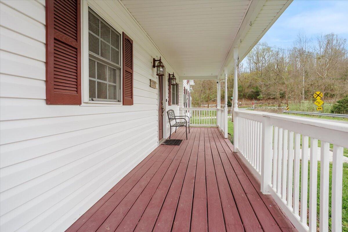 1391 Hardbarger Road Buchanan, VA 24066 - Photo 5 of 36 1391 Hardbarger Rd