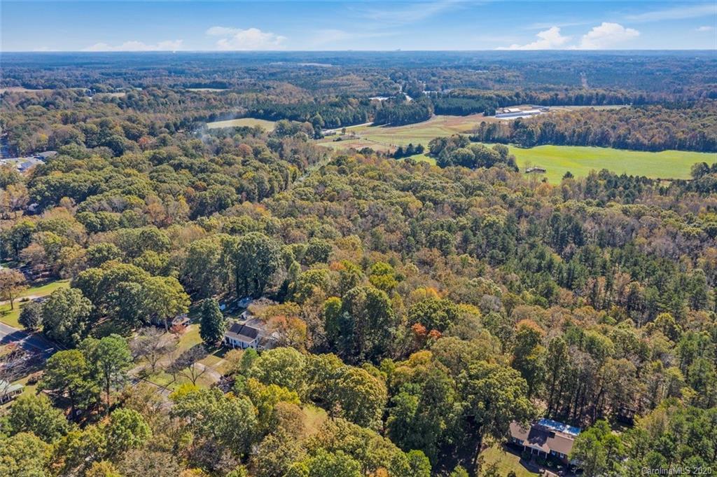 321 Okeewemee Star Road Star, NC 27356 - Photo 5 of 32 an aerial view of residential houses with outdoor space