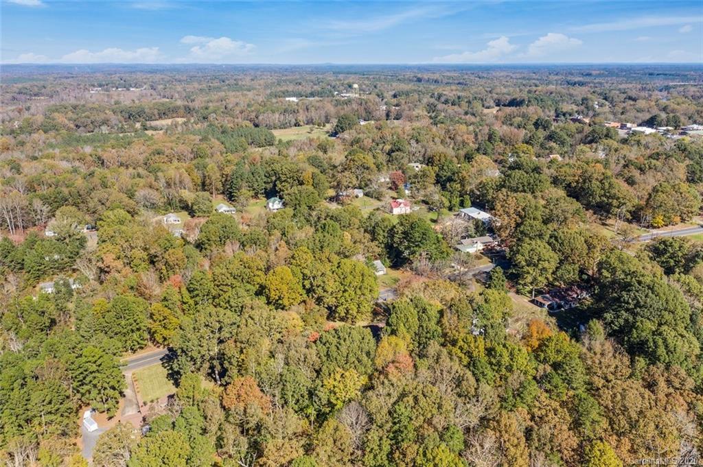 321 Okeewemee Star Road Star, NC 27356 - Photo 9 of 32 an aerial view of residential houses with outdoor space