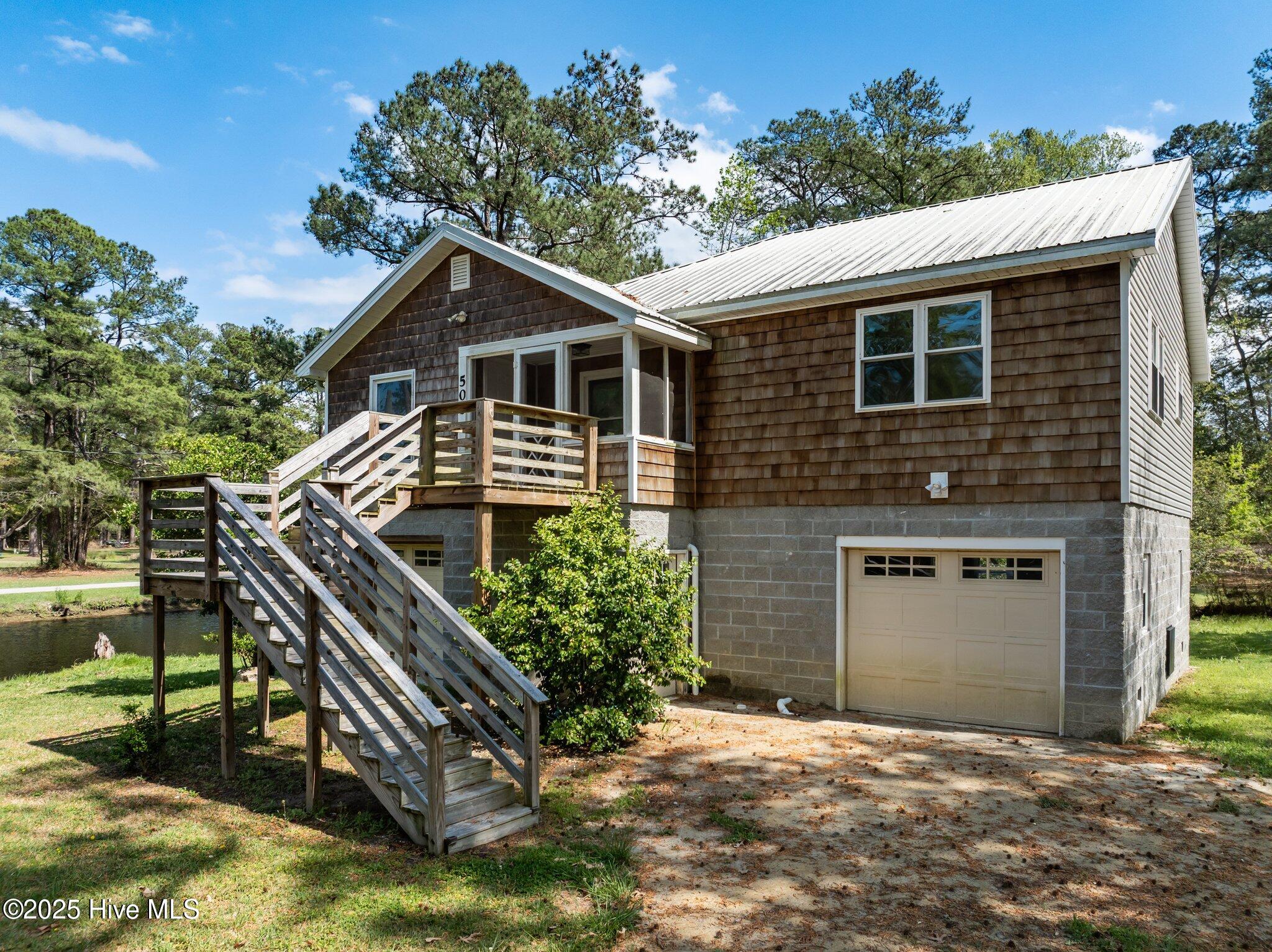503 Shady Banks Road Washington, NC 27889 - Photo 3 of 59 3-web-or-mls-DJI_0976