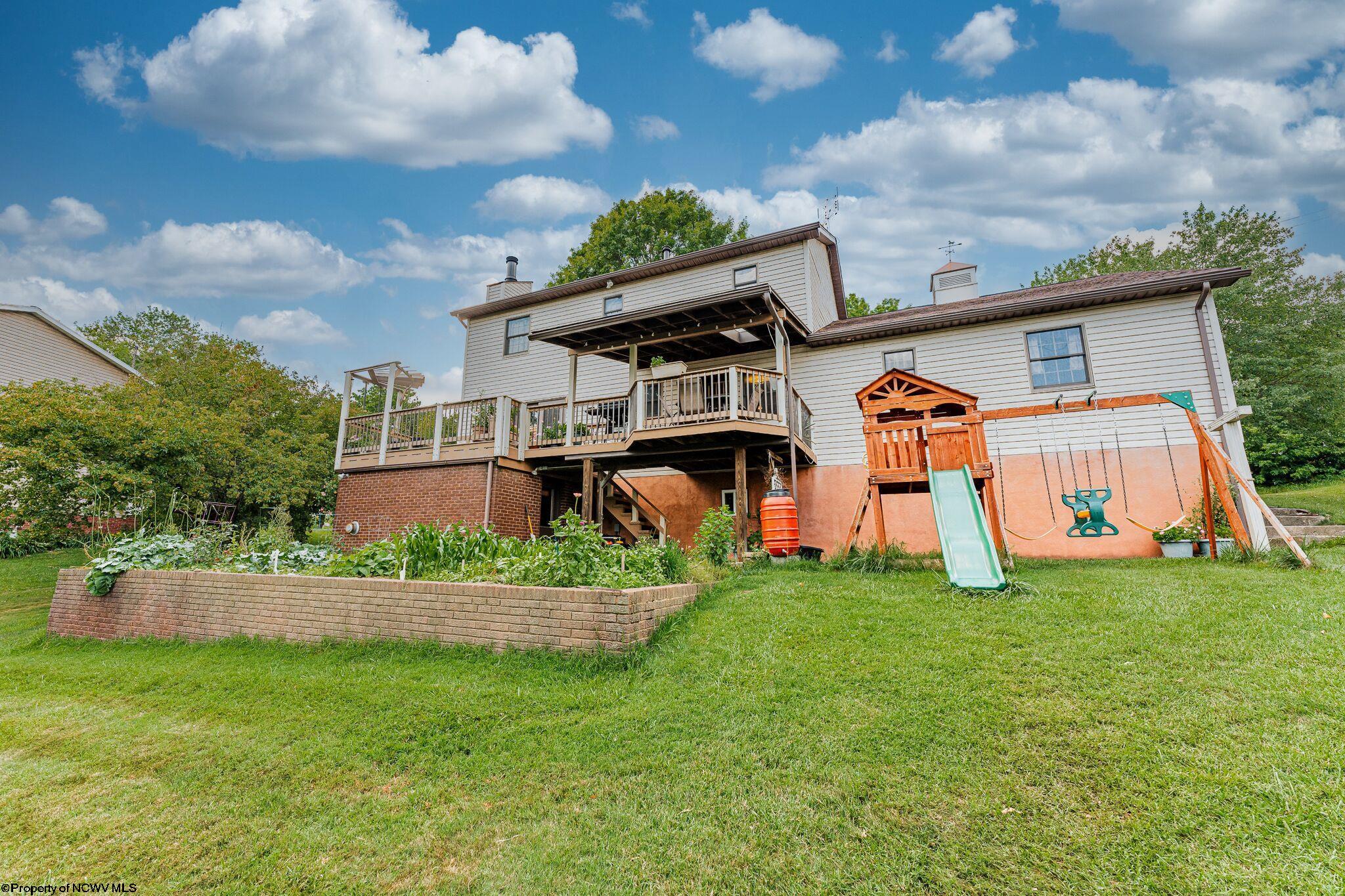 1225 Bakers Ridge Road Morgantown, WV 26505 - Photo 10 of 50 Gallery Image 10