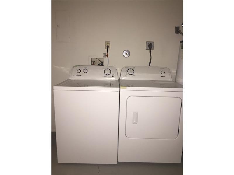 7474 Champagne Place, Unit 7474 Boca Raton, FL 33433 - Photo 8 of 17 Utility Room.