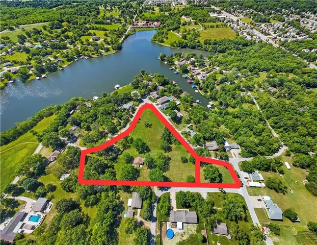 $550,000 | 1717 Northeast Luther Road, Lee's Summit, MO 64086