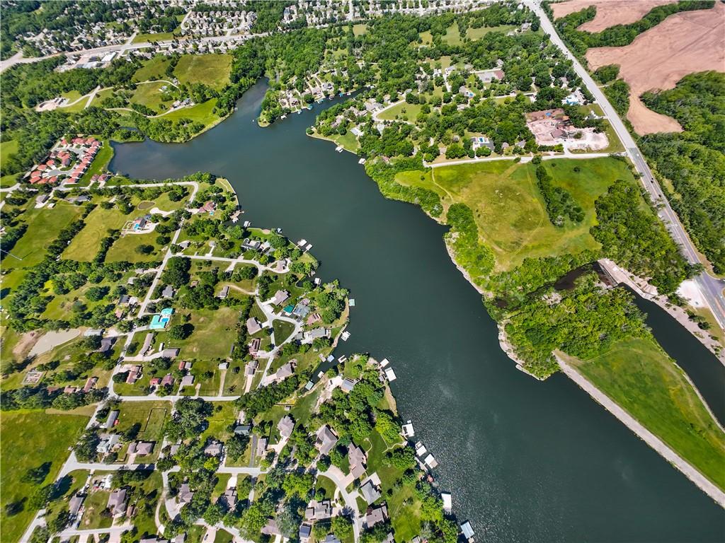 1717 Northeast Luther Road Lee's Summit, MO 64086 - Photo 20 of 22