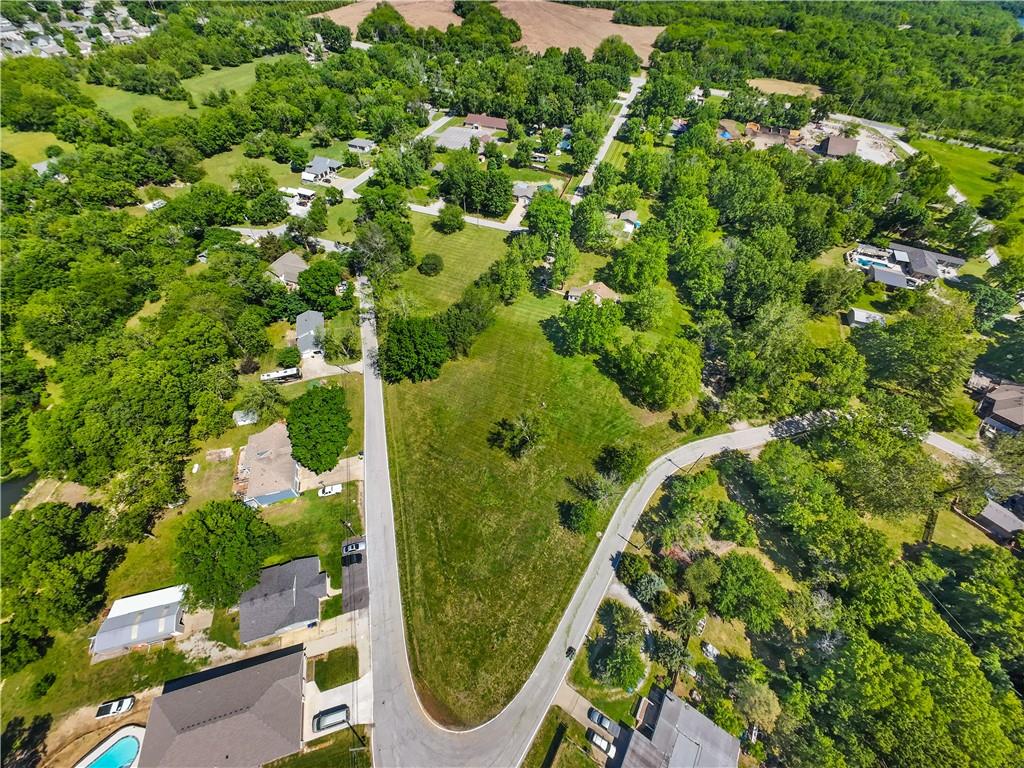 1717 Northeast Luther Road Lee's Summit, MO 64086 - Photo 2 of 22