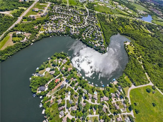 $550,000 | 1717 Northeast Luther Road, Lee's Summit, MO 64086