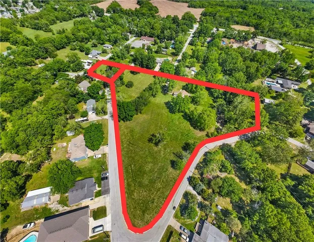 $550,000 | 1717 Northeast Luther Road, Lee's Summit, MO 64086