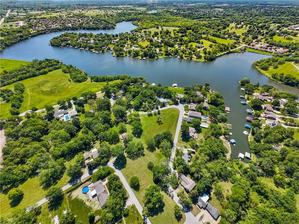 1717 Northeast Luther Road Lee's Summit, MO 64086 - Photo 5 of 22