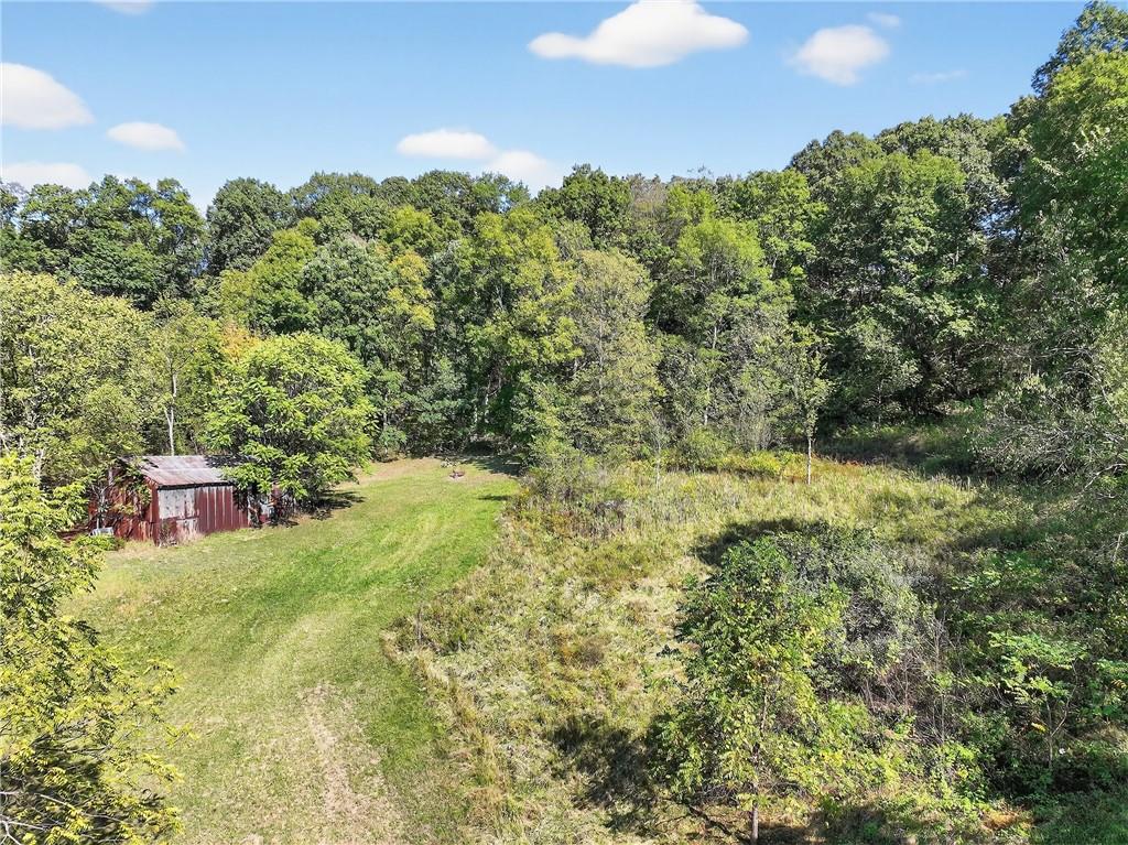 82 Phillips Road Burgettstown, PA 15021 - Photo 13 of 49 a view of a yard