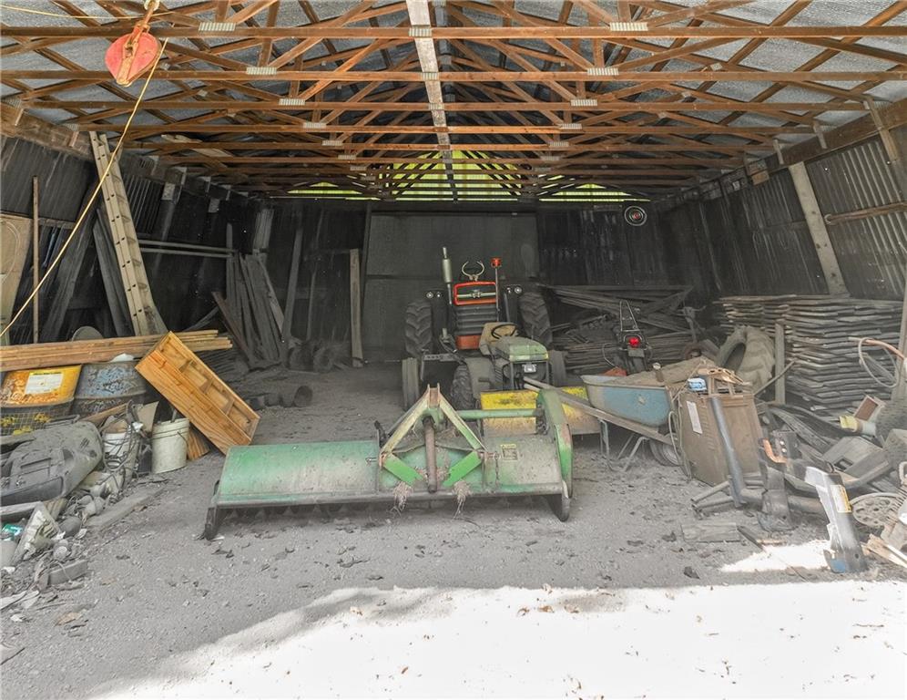 82 Phillips Road Burgettstown, PA 15021 - Photo 14 of 49 a view of outdoor space with seating area