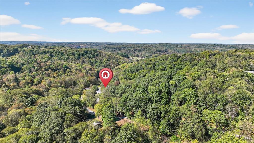 82 Phillips Road Burgettstown, PA 15021 - Photo 22 of 49 a view of a field with an tree