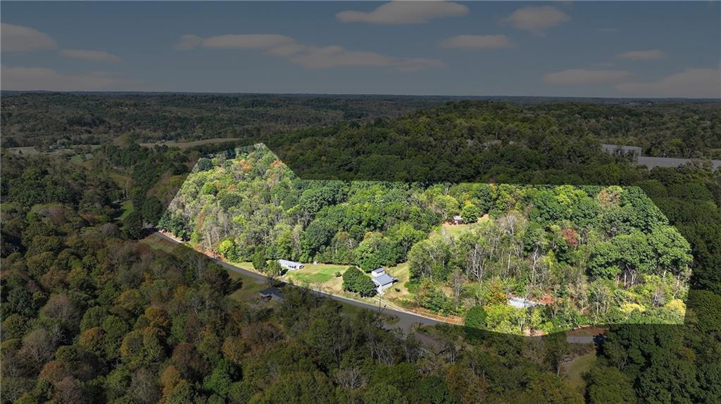 82 Phillips Road Burgettstown, PA 15021 - Photo 24 of 49 a view of a yard