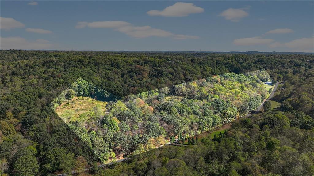 82 Phillips Road Burgettstown, PA 15021 - Photo 26 of 49 an aerial view of a houses with a yard