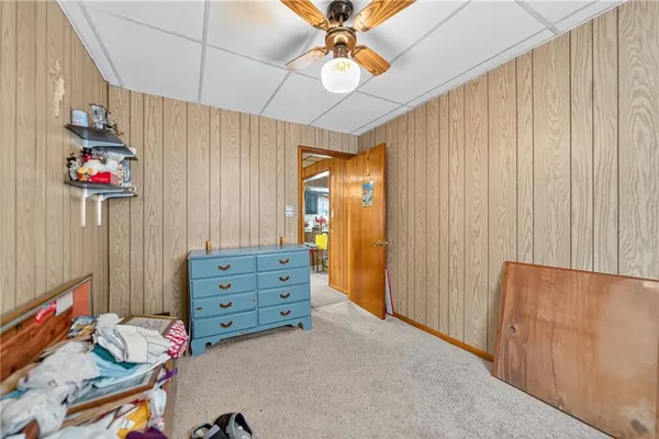 a view of room with toys